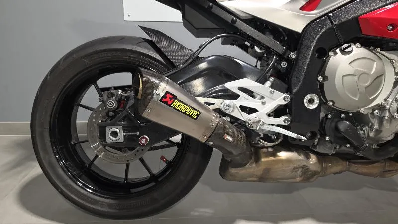 S 1000 R