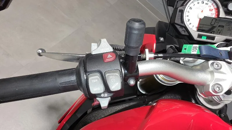 S 1000 R