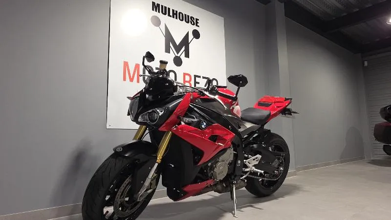S 1000 R