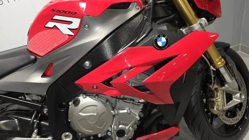 S 1000 R