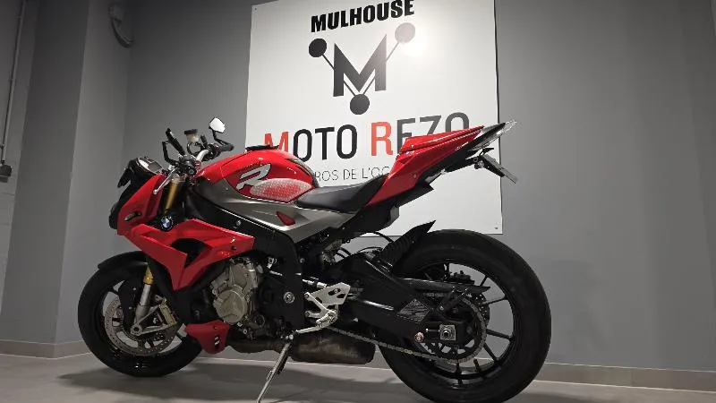 S 1000 R