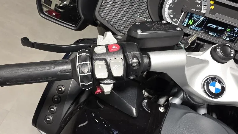 R 1200 RT