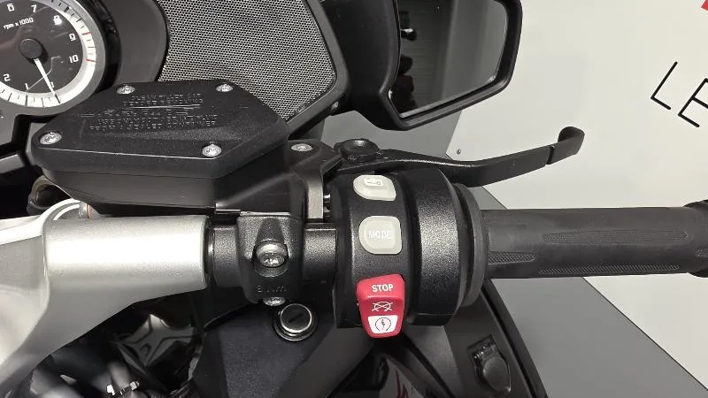 R 1200 RT