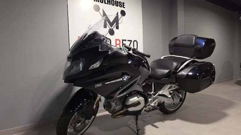 R 1200 RT