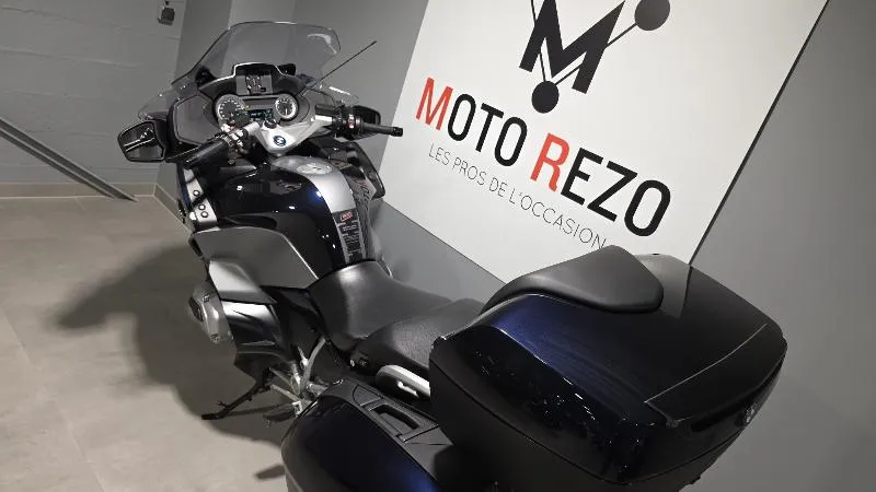 R 1200 RT
