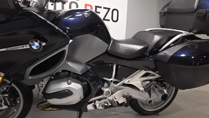 R 1200 RT