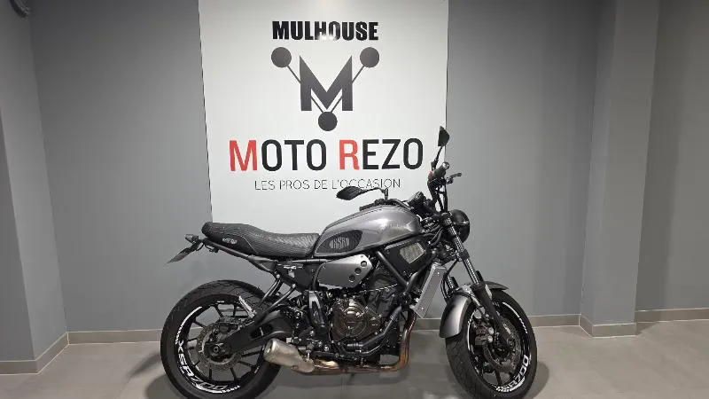 XSR 700 35KW 2016