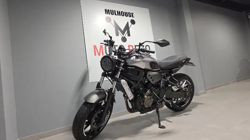 XSR 700 35KW