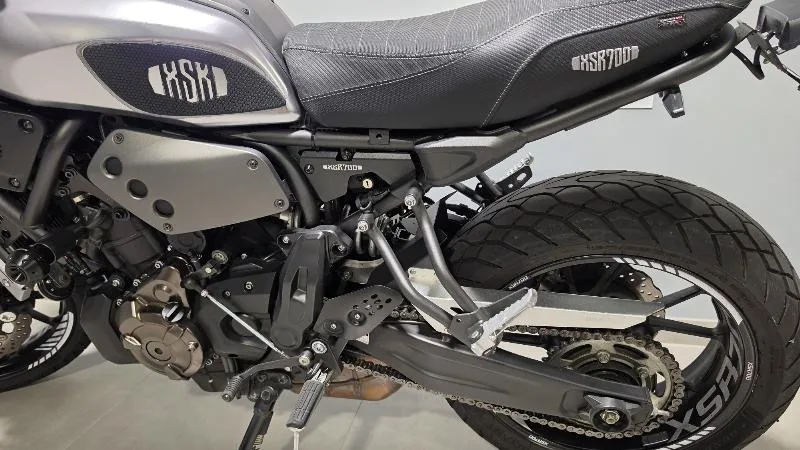 XSR 700 35KW