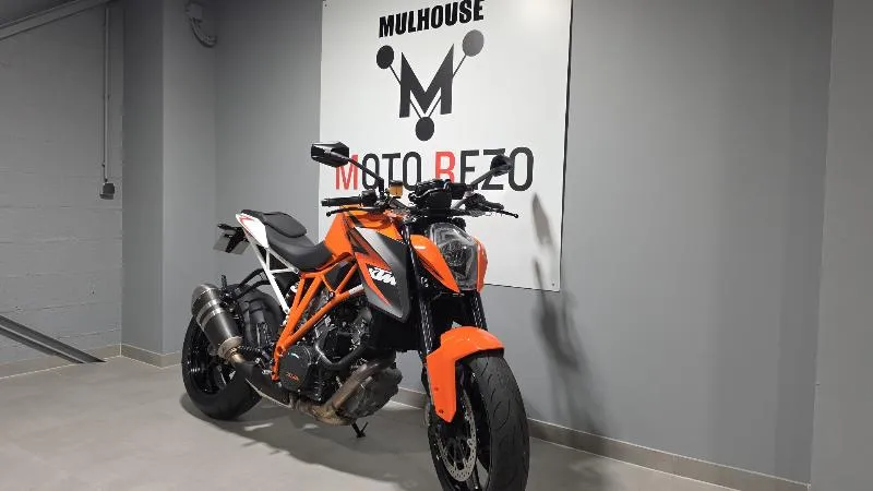 1290 SUPER DUKE R