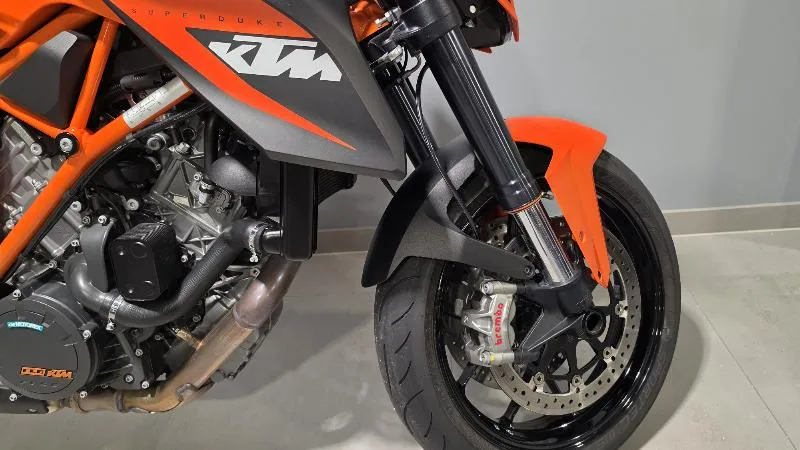 1290 SUPER DUKE R