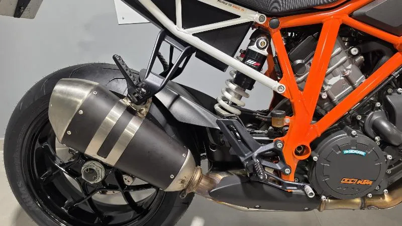 1290 SUPER DUKE R
