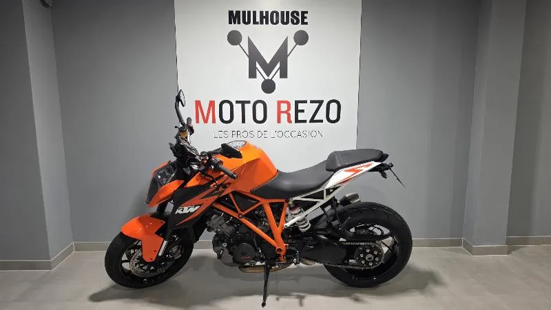 1290 SUPER DUKE R