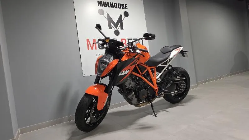 1290 SUPER DUKE R