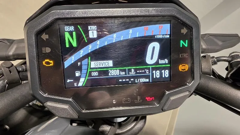 Z 650