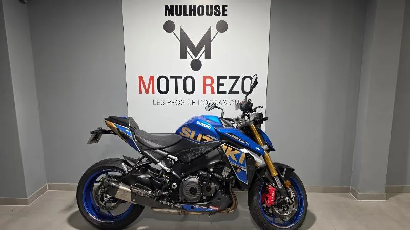 GSXS 1000