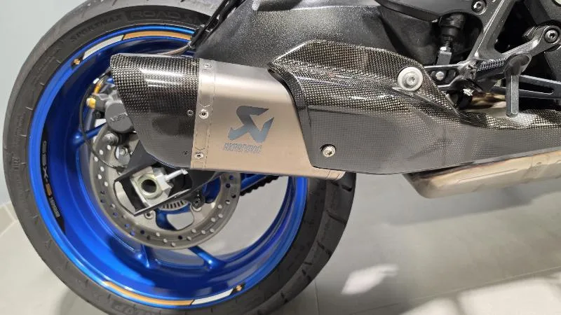 GSXS 1000