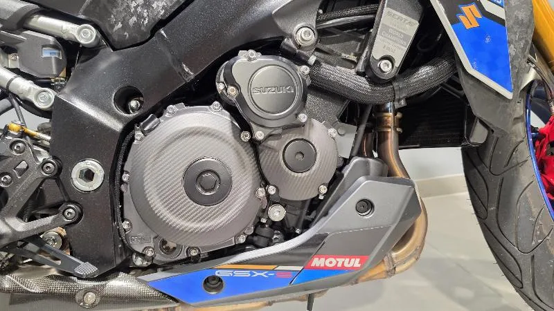 GSXS 1000