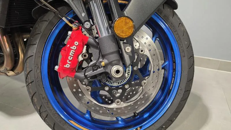 GSXS 1000