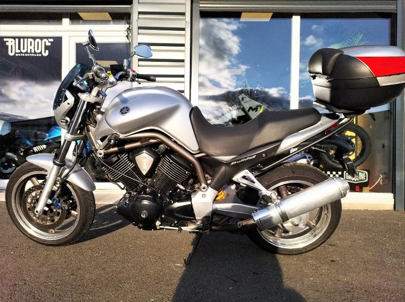BT 1100 BULLDOG