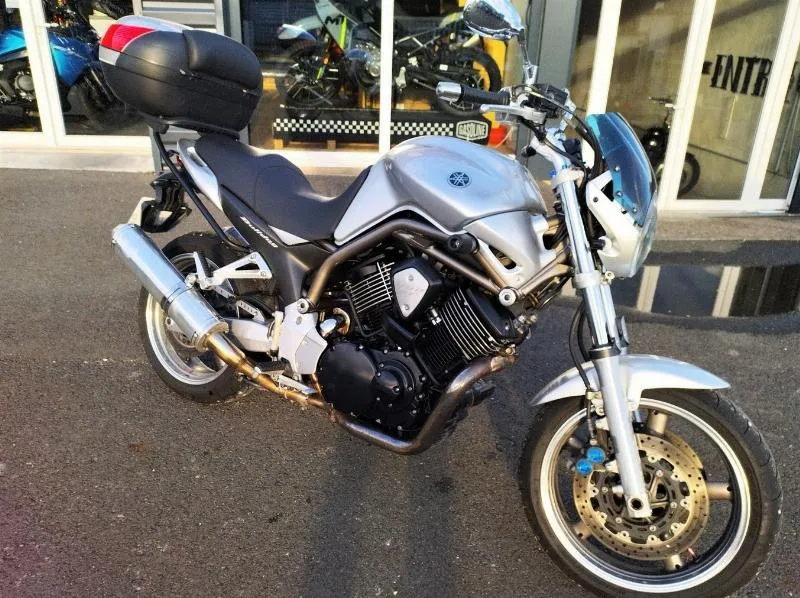 BT 1100 BULLDOG