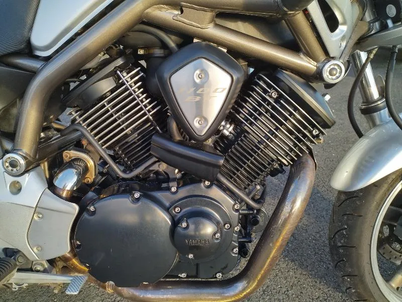 BT 1100 BULLDOG