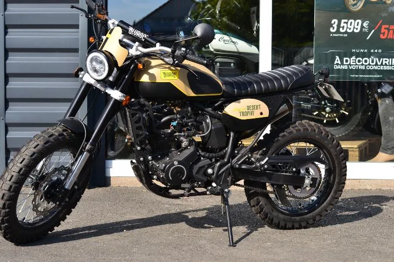HERO 250