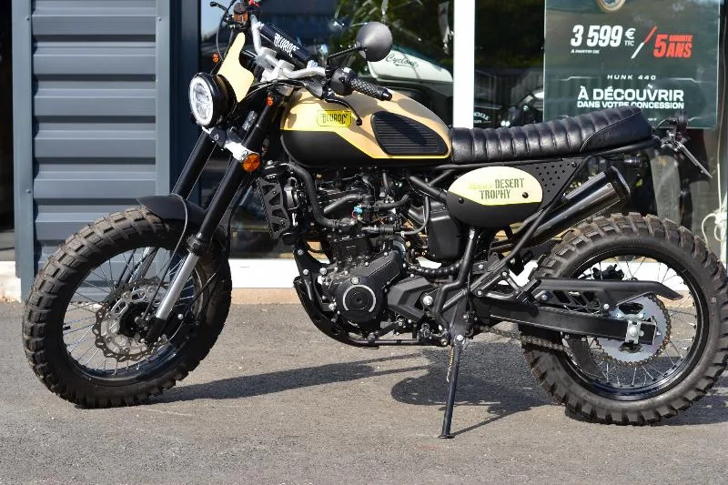 HERO 250