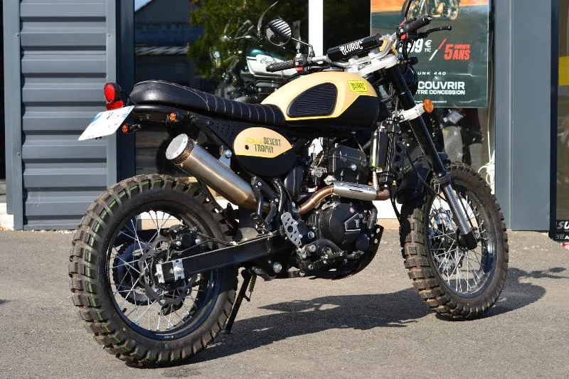 HERO 250