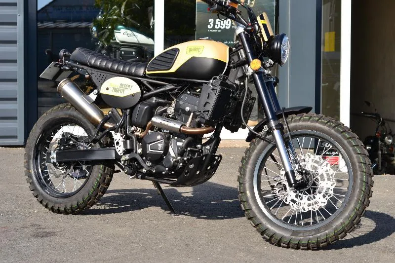 HERO 250