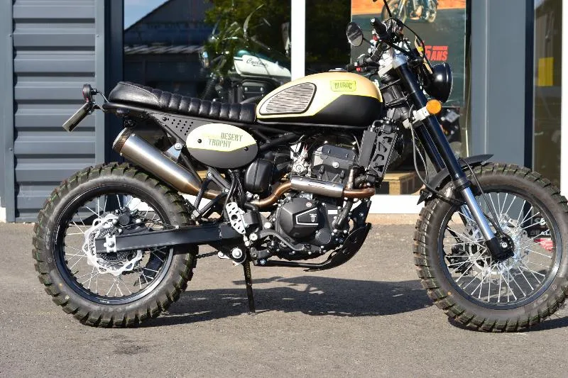 HERO 250