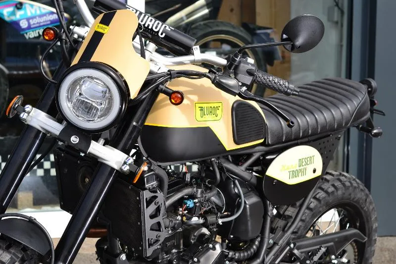 HERO 250