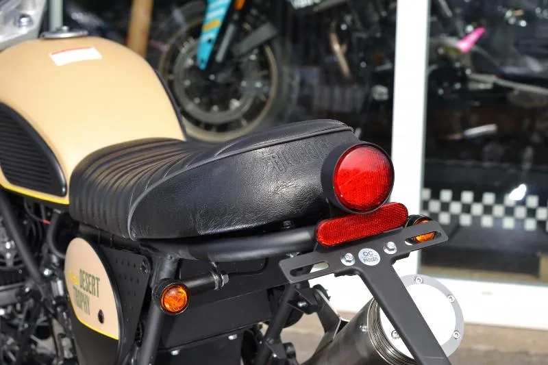 HERO 250