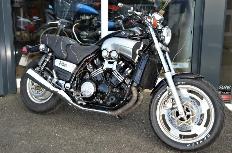 1200 VMAX