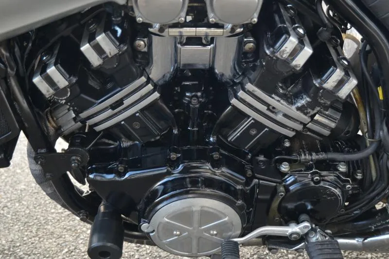 1200 VMAX