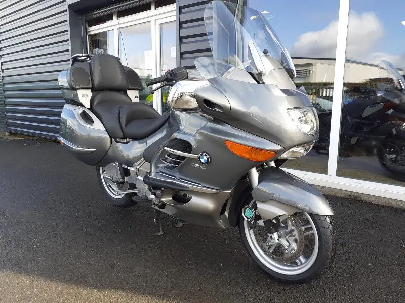 K 1200 LT