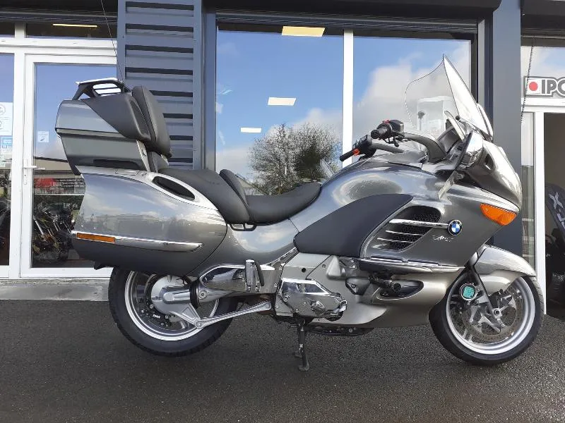 K 1200 LT