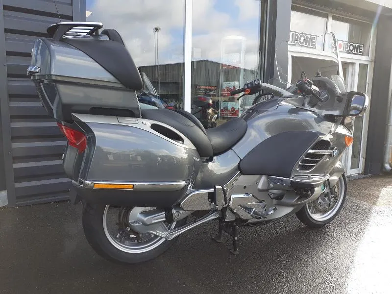 K 1200 LT