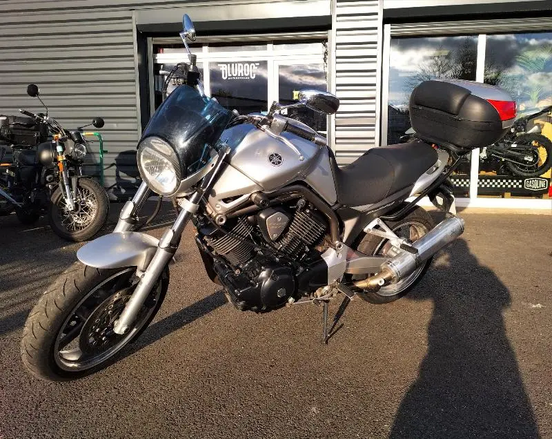 BT 1100 BULLDOG