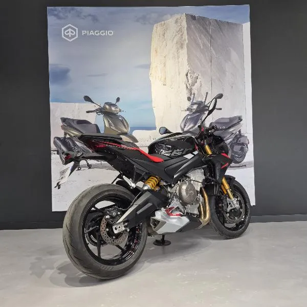 TUONO 660 FACTORY