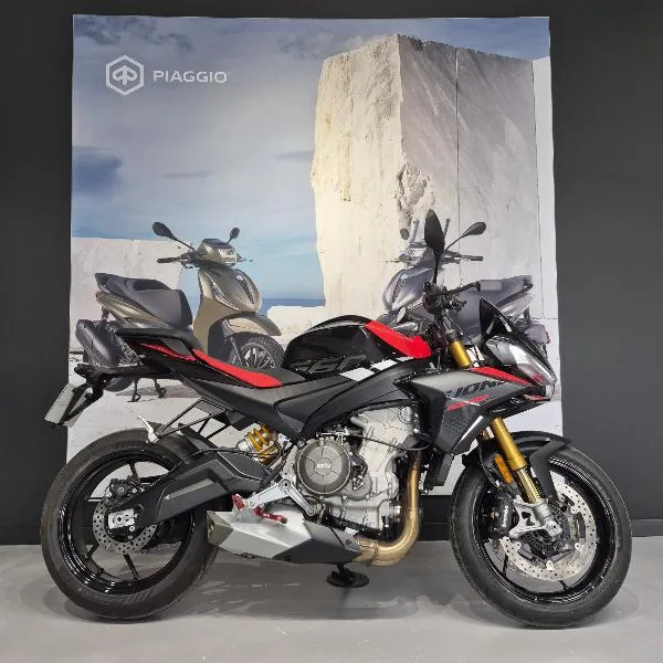 TUONO 660 FACTORY