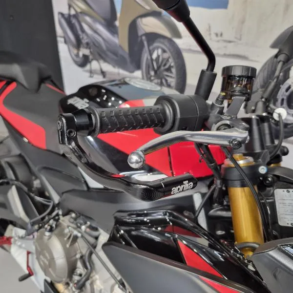 TUONO 660 FACTORY
