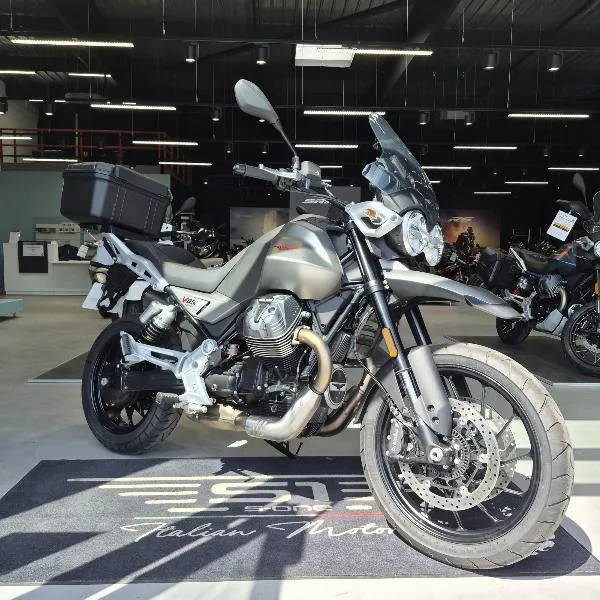 V85 STRADA