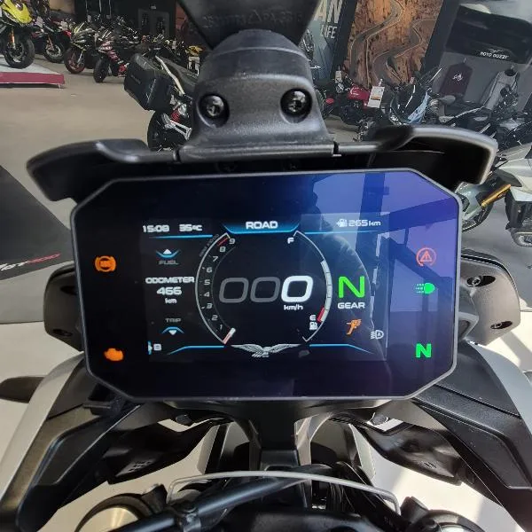 V85 STRADA