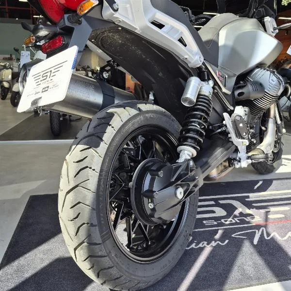 V85 STRADA