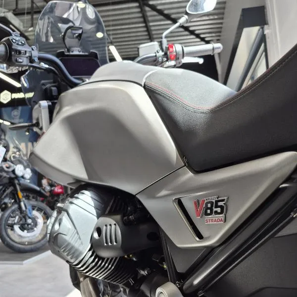 V85 STRADA