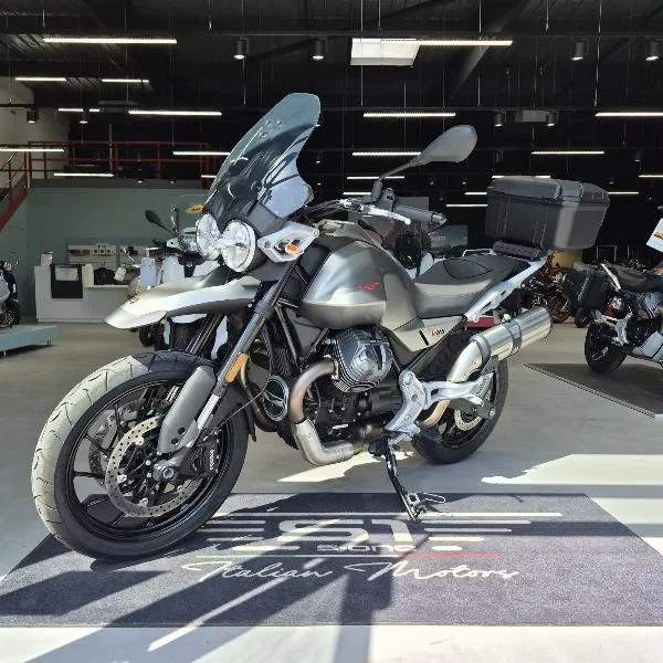V85 STRADA