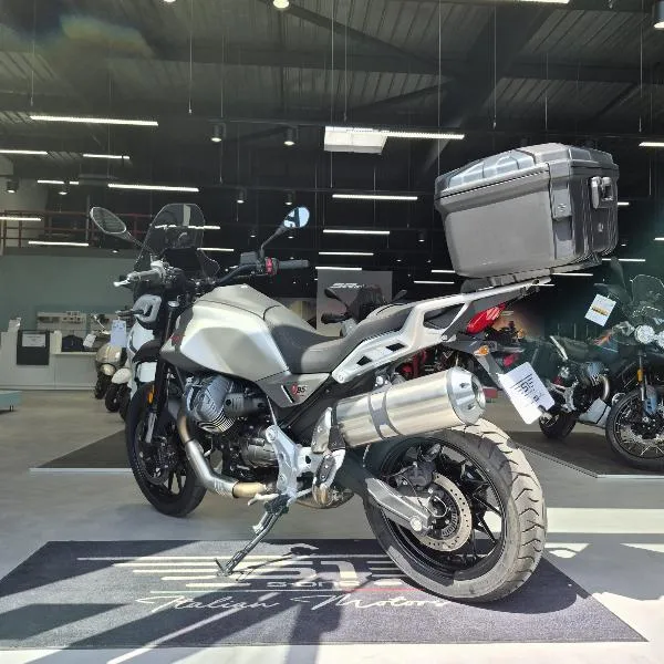 V85 STRADA