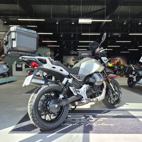 V85 STRADA