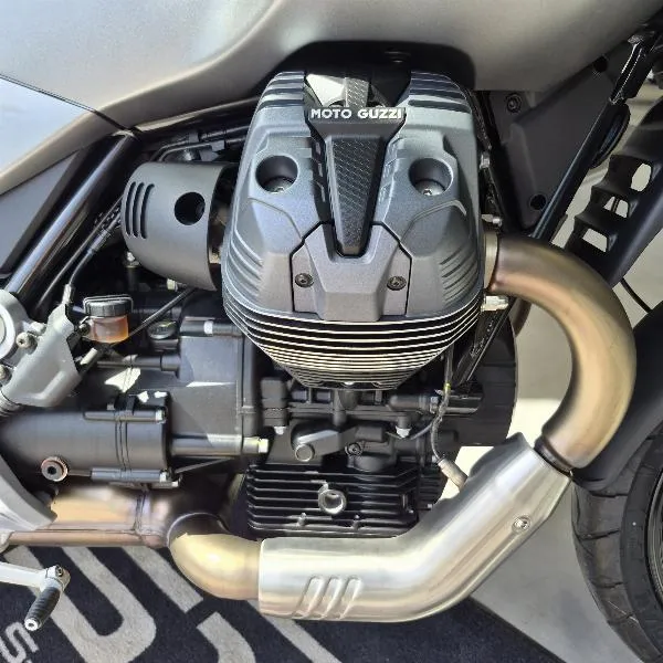 V85 STRADA